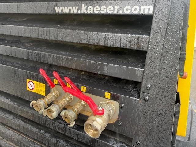 Kaeser M 125 MIETE / RENTAL (12005561)