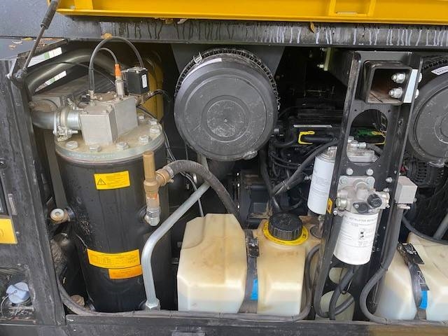 Kaeser M 125 MIETE / RENTAL (12005561)