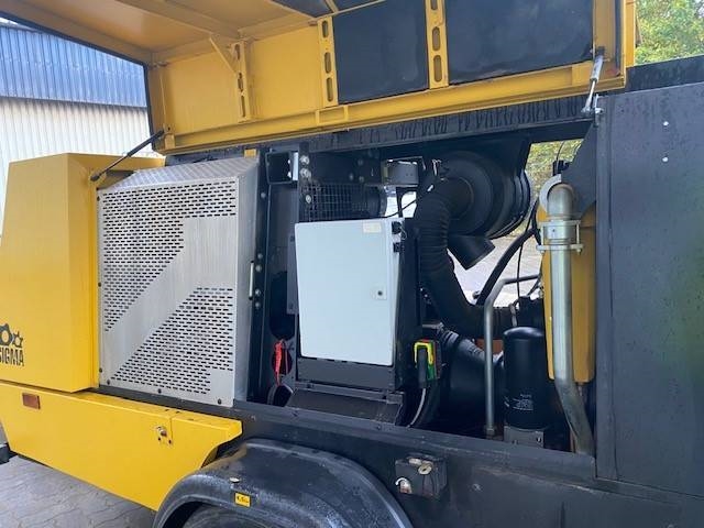 Kaeser M 125 MIETE / RENTAL (12005561)