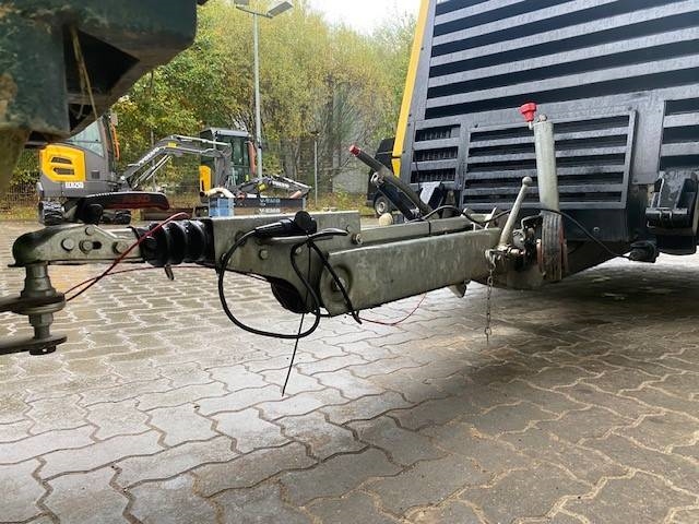 Kaeser M 125 MIETE / RENTAL (12005561)