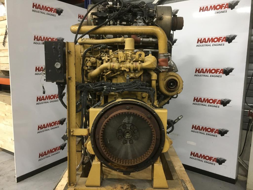 CAT C9.3 C9N-3655969 USED