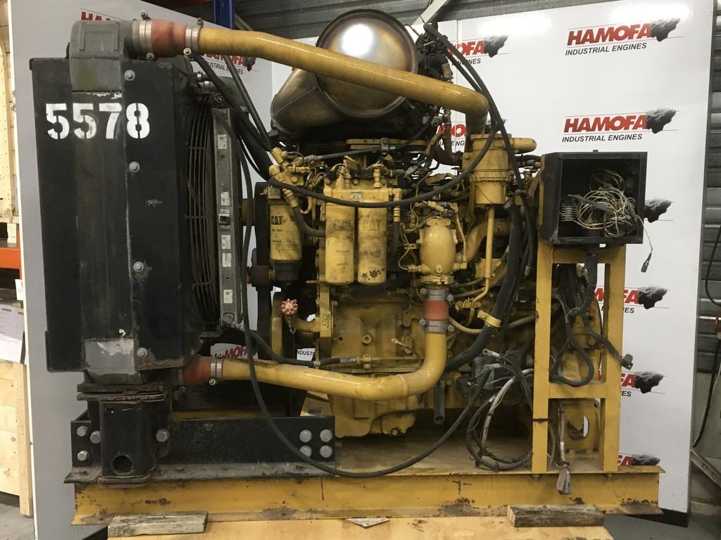 CAT C9.3 C9N-3655969 USED