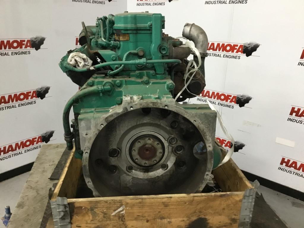 Cummins ISBE6.7 COMMONRAIL USED