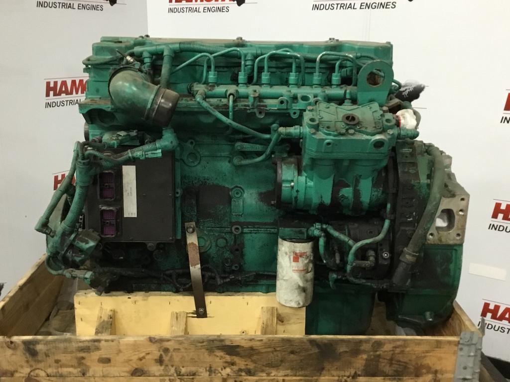 Cummins ISBE6.7 COMMONRAIL USED