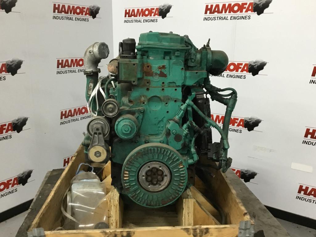 Cummins ISBE6.7 COMMONRAIL USED