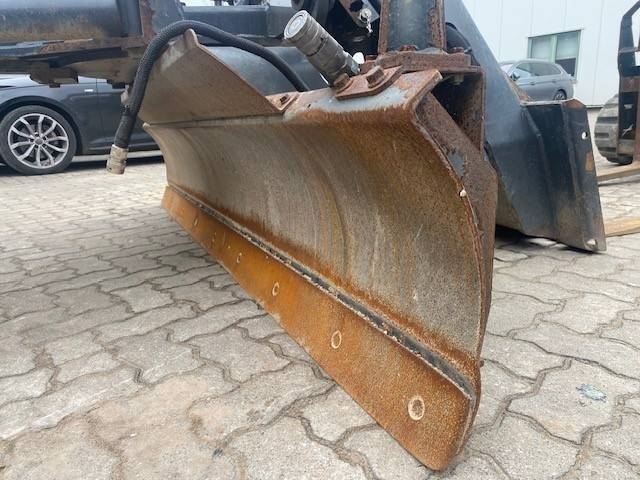 Bobcat 870 T MIETE / RENTAL (12005523)