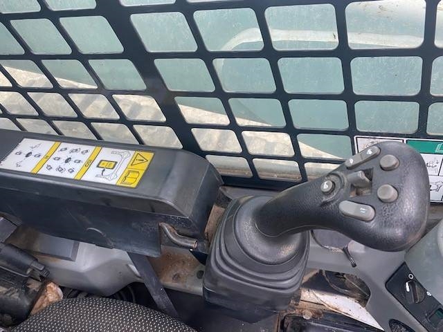 Bobcat 870 T MIETE / RENTAL (12005523)