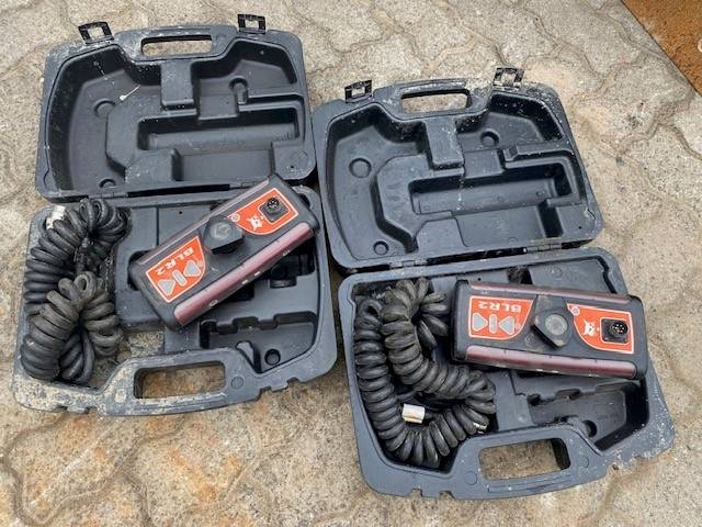 Bobcat 870 T MIETE / RENTAL (12005523)