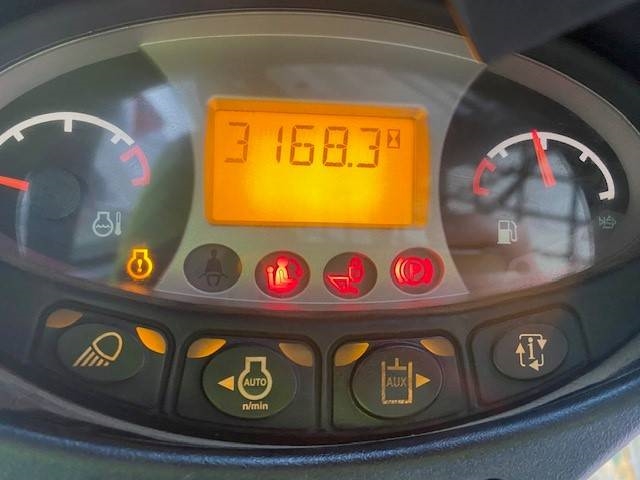 Bobcat 870 T MIETE / RENTAL (12005523)