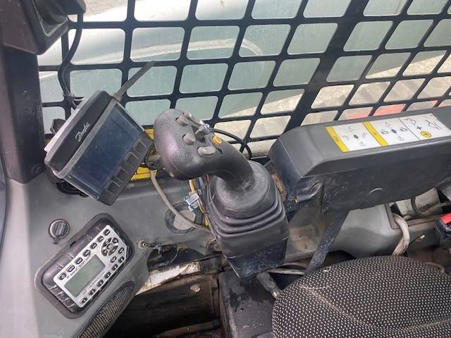 Bobcat 870 T MIETE / RENTAL (12005523)