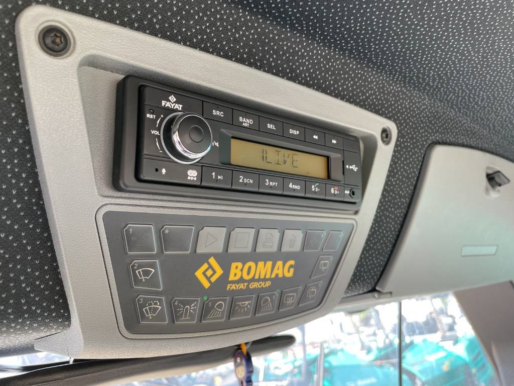 Bomag BW 213 D-5
