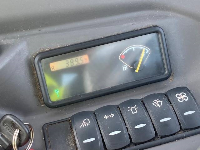 Volvo EC 18 E MIETE / RENTAL (12001764)