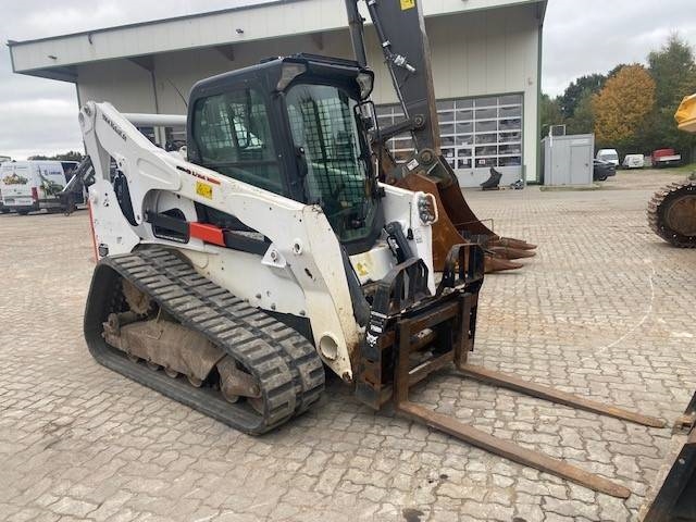Bobcat 870 T MIETE / RENTAL (12005523)