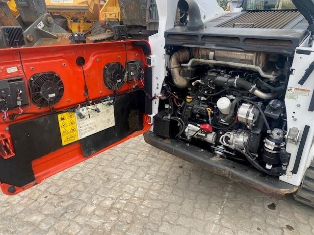 Bobcat 870 T MIETE / RENTAL (12005523)