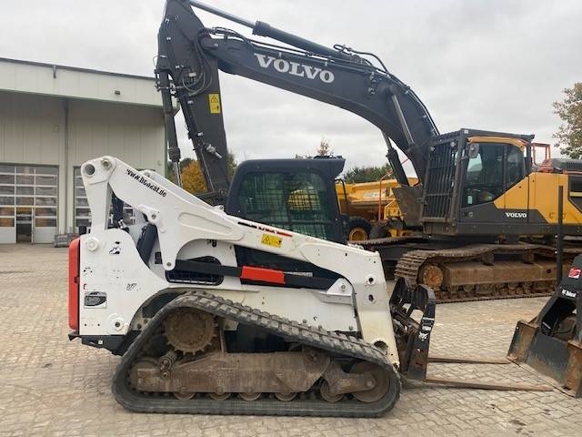 Bobcat 870 T MIETE / RENTAL (12005523)