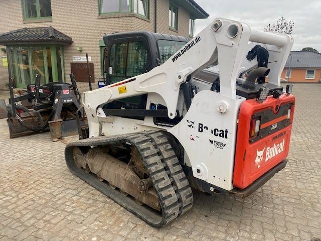 Bobcat 870 T MIETE / RENTAL (12005523)