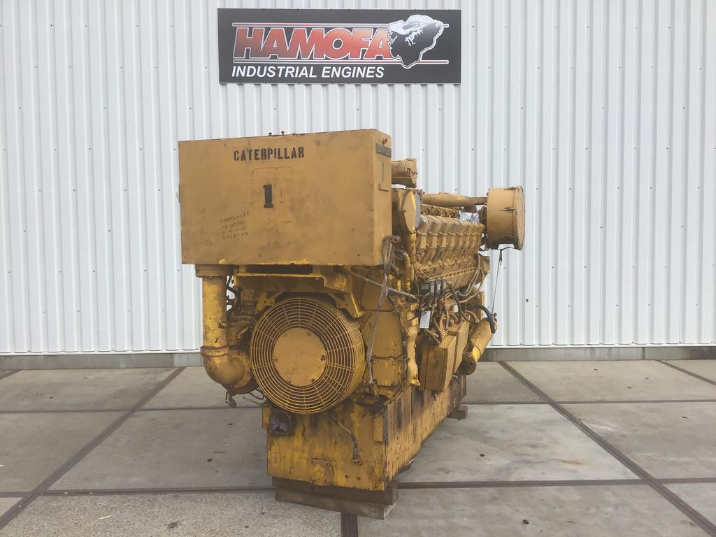 CAT 3516 71Z-1W4222 USED