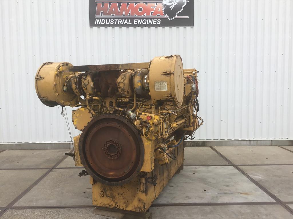 CAT 3516 71Z-1W4222 USED