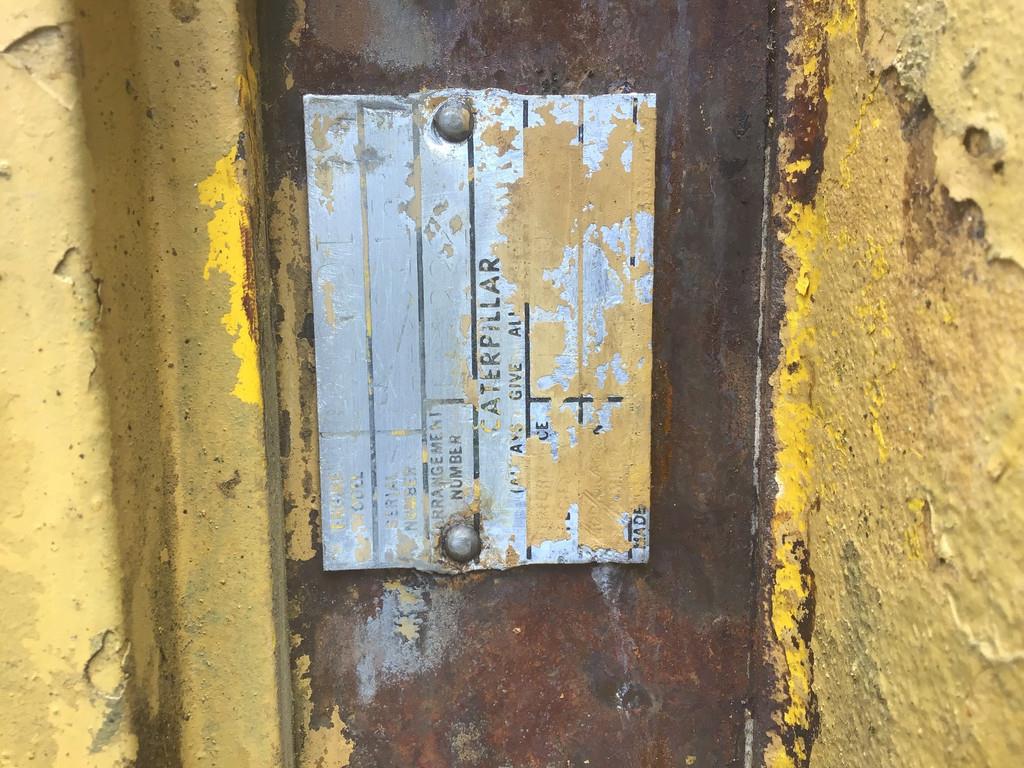 CAT 3516 71Z-1W4222 USED