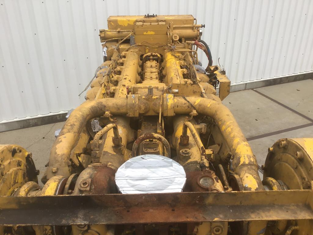 CAT 3516 71Z-1W4222 USED