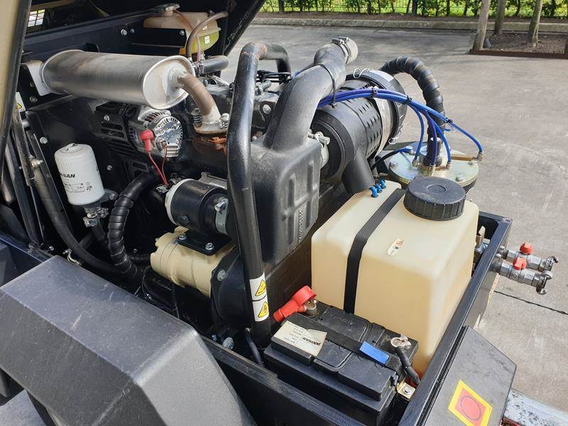 Doosan 7 / 20