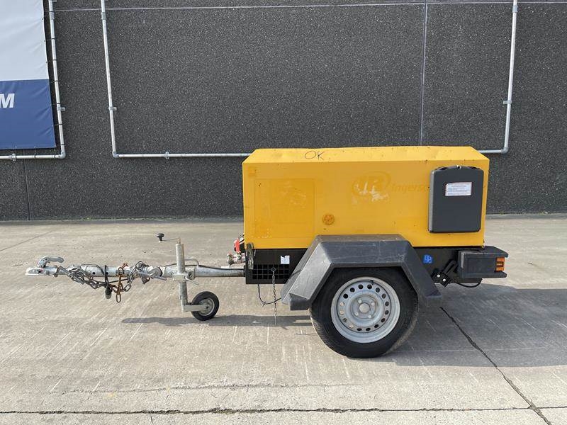 7 / 20  Machineryscanner