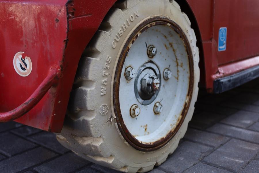 PB LIFT S171-16E Electric, 17.3m Working Height, 400k