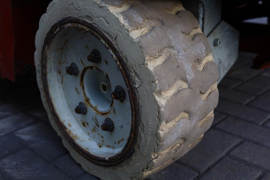 PB LIFT S171-16E Electric, 17.3m Working Height, 400k