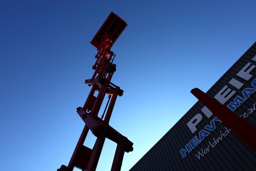 PB LIFT S171-16E Electric, 17.3m Working Height, 400k