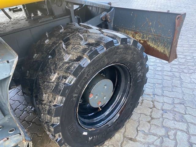 Komatsu PW 148-8 MIETE / RENTAL (12005295)
