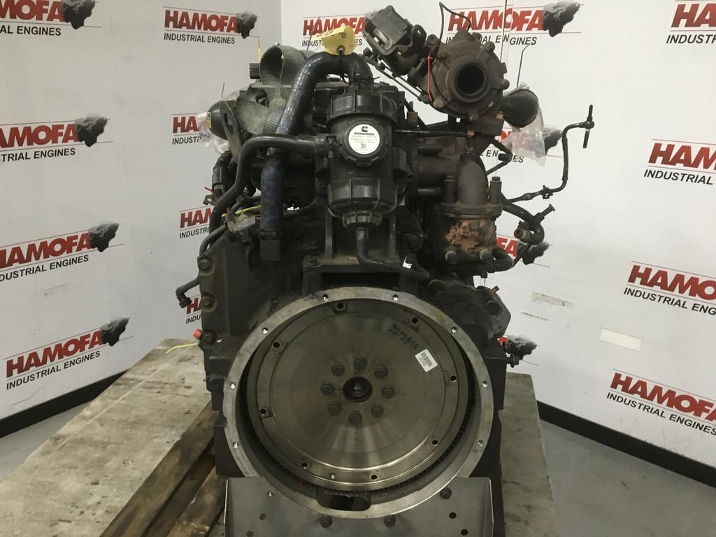 Cummins QSB4.5 CPL4222 USED