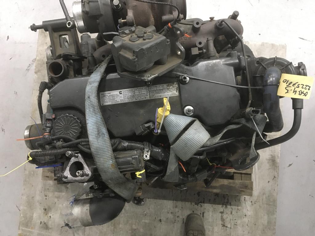 Cummins QSB4.5 CPL4222 USED