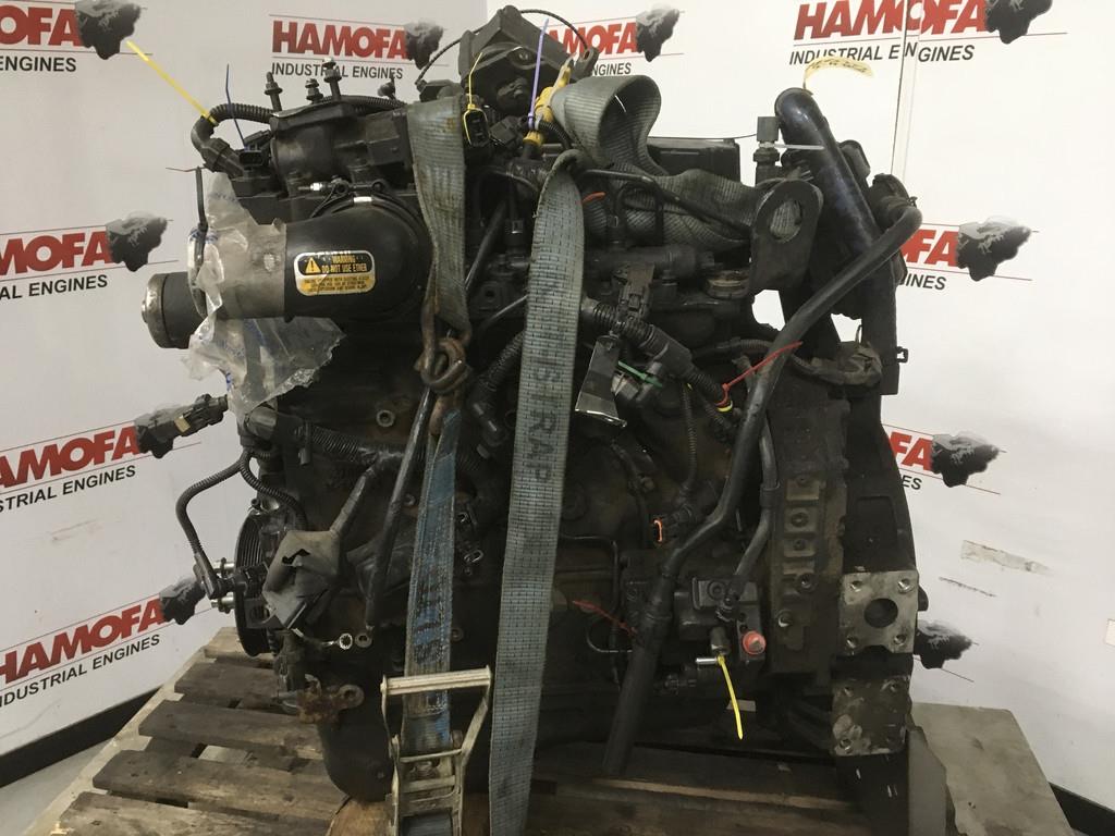 Cummins QSB4.5 CPL4222 USED