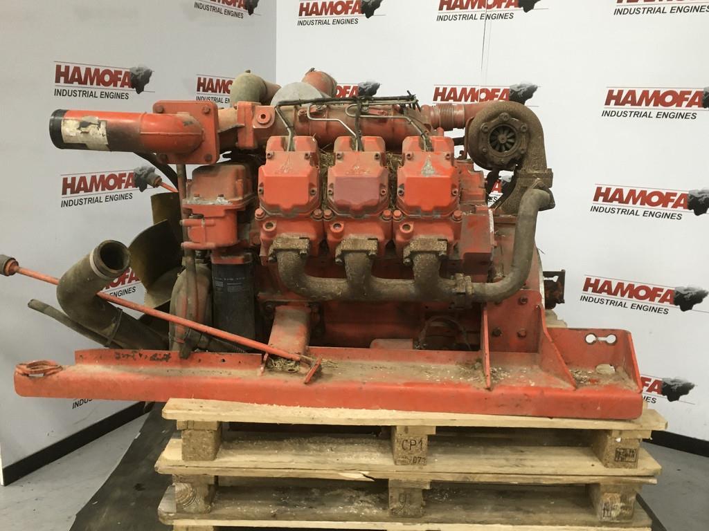 Deutz BF6M1015C USED