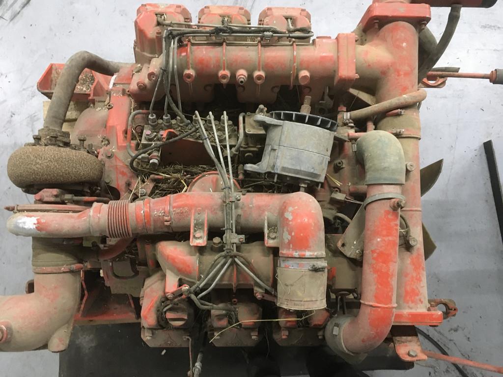Deutz BF6M1015C USED