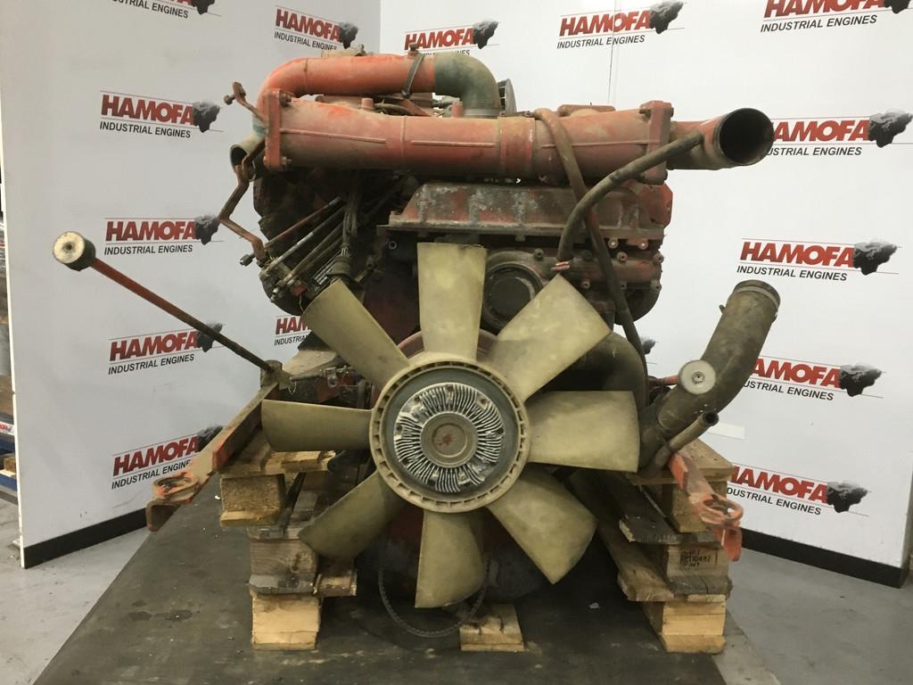 Deutz BF6M1015C USED
