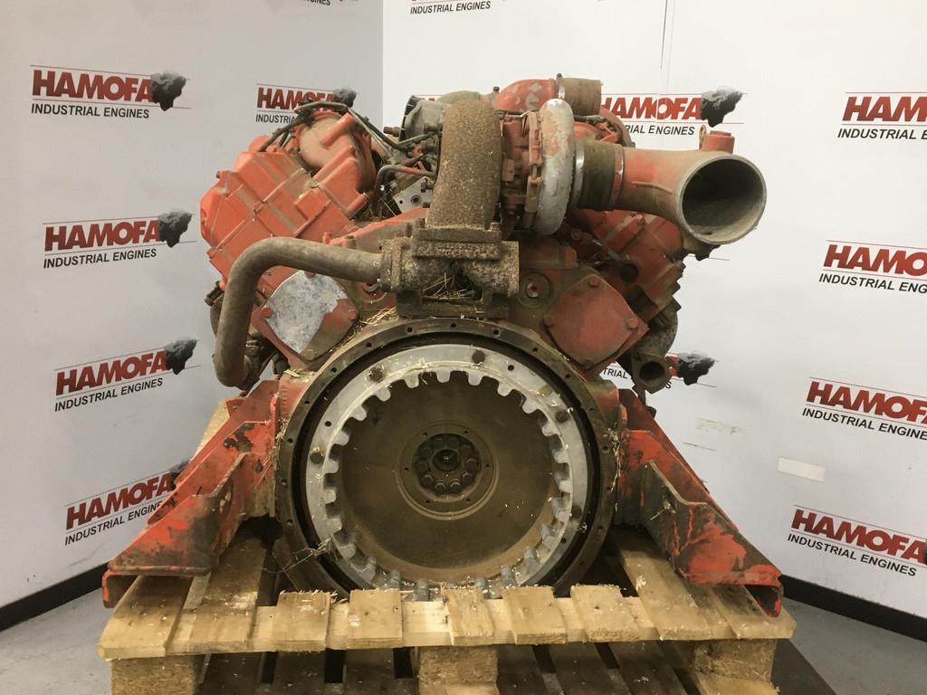 Deutz BF6M1015C USED