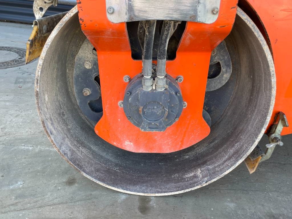 Hamm HD 10 VV