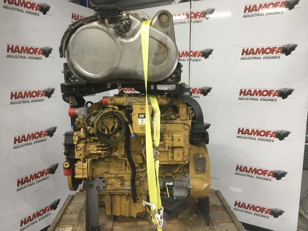 CAT C7.1 881-4355707 USED