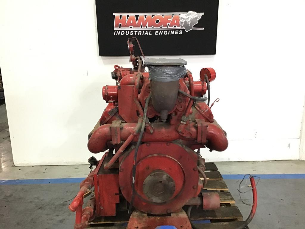 CAT 3208 03Z-4W0860 USED