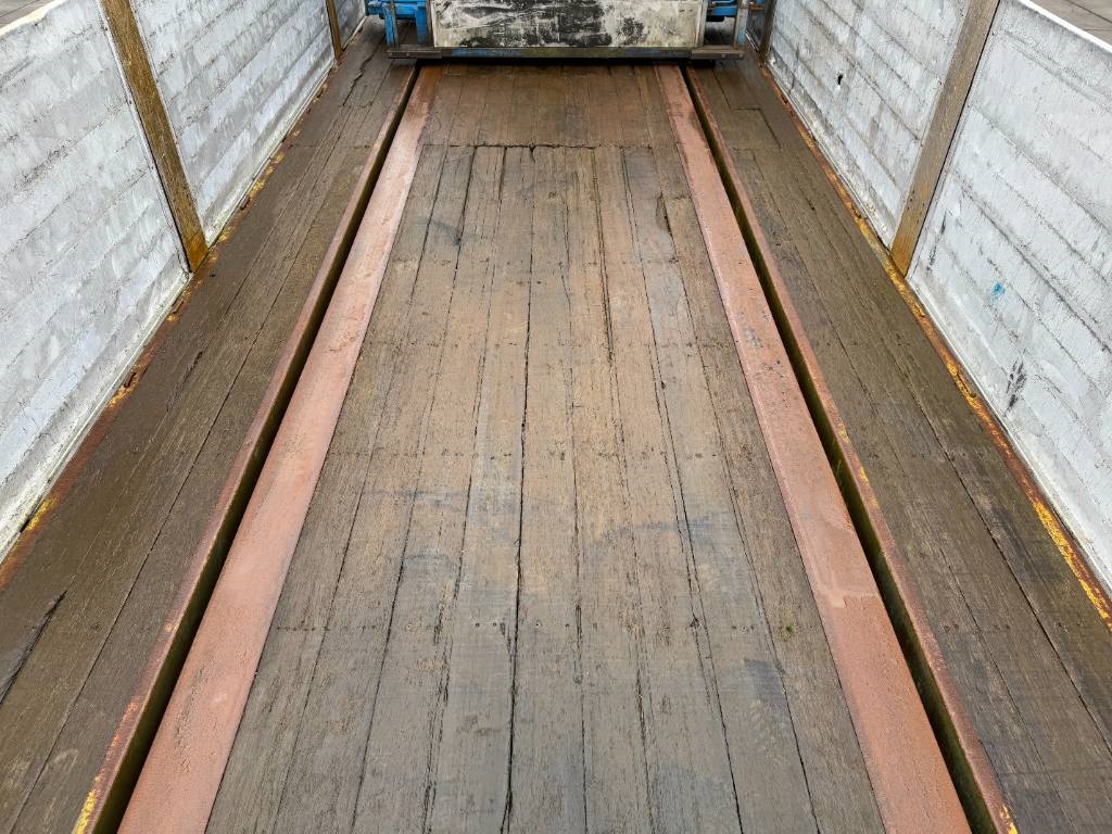 Floor Flo-17-36S2 + Kennis Type 14.000 (7.75m / 4.1t)