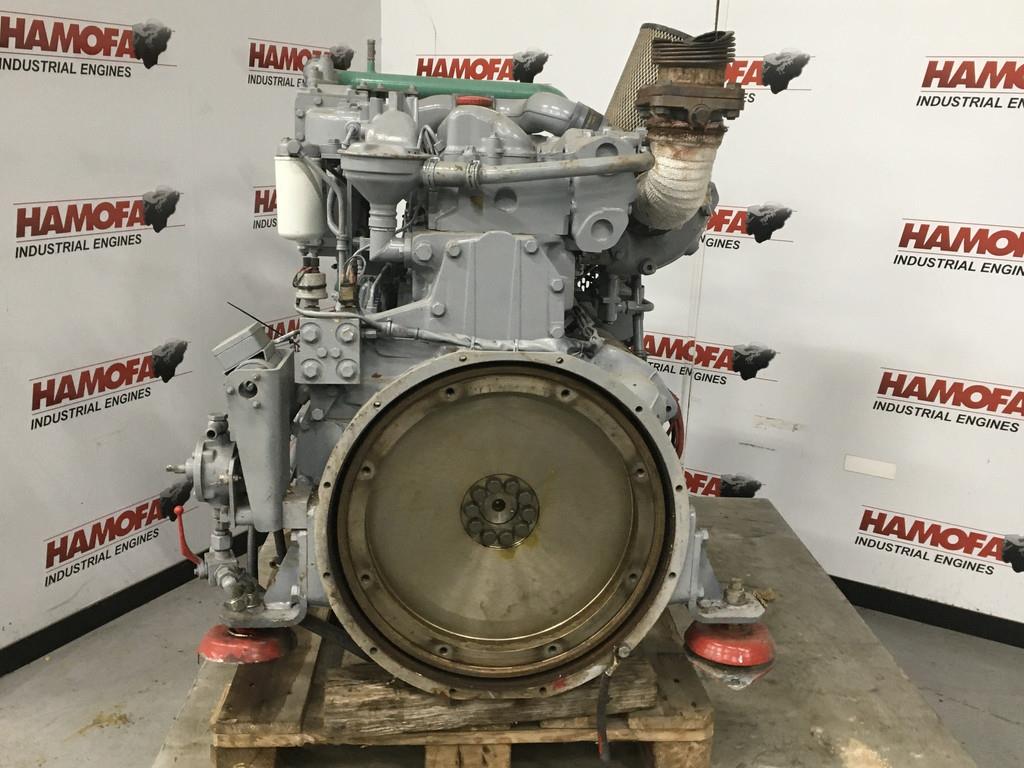 MAN D2866-LXE40 USED