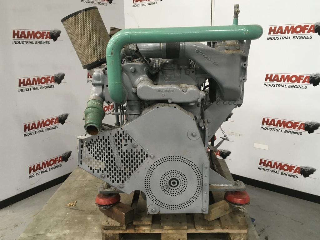 MAN D2866-LXE40 USED