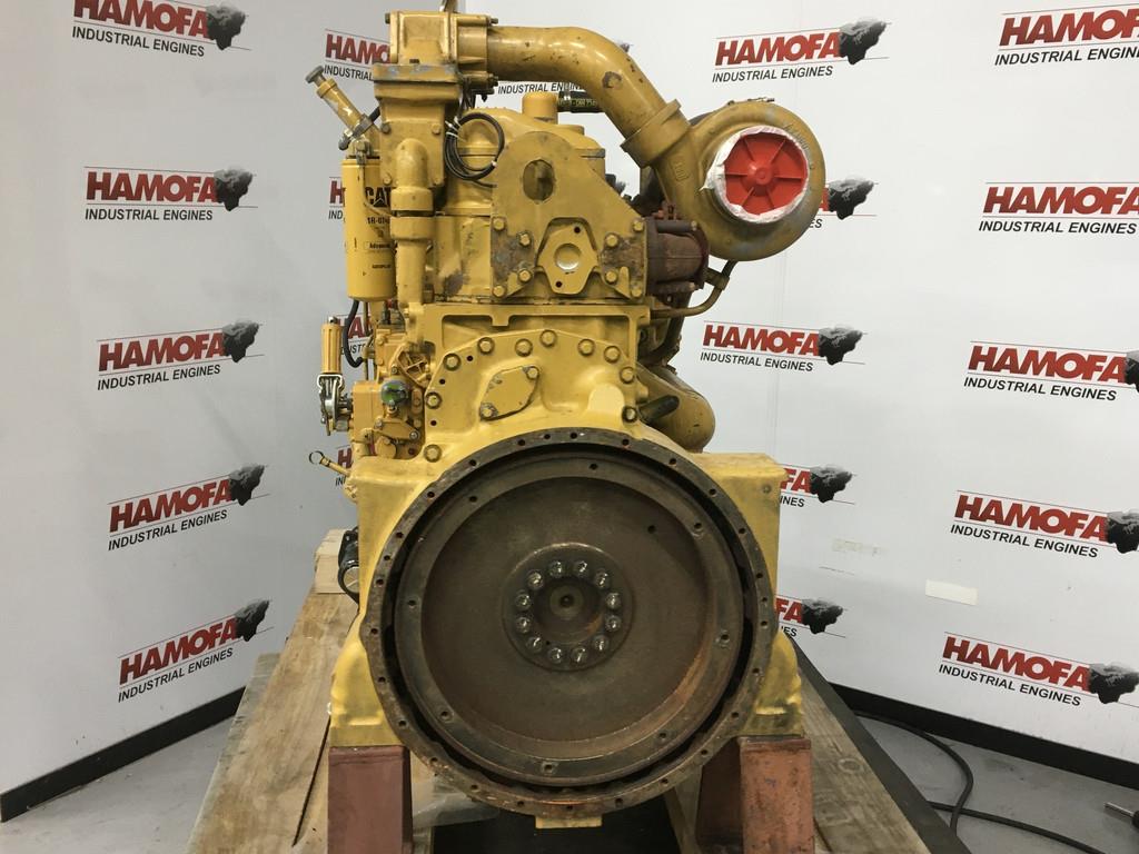 CAT 3406C 6TB-1091349 USED
