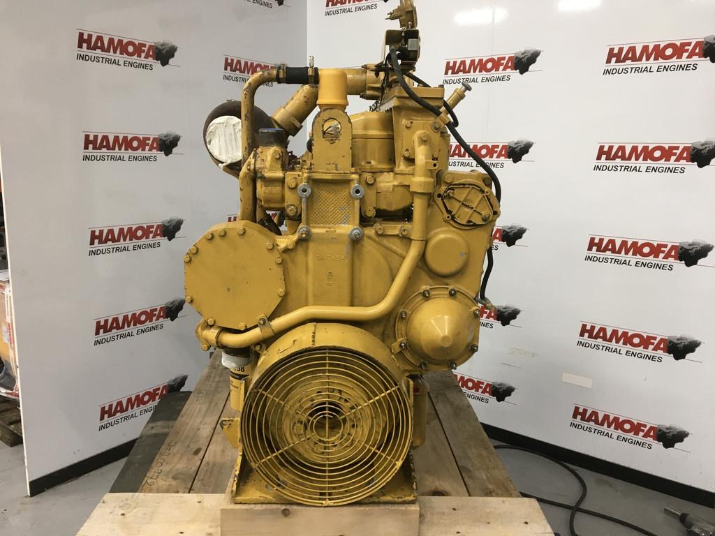 CAT 3406C 6TB-1091349 USED