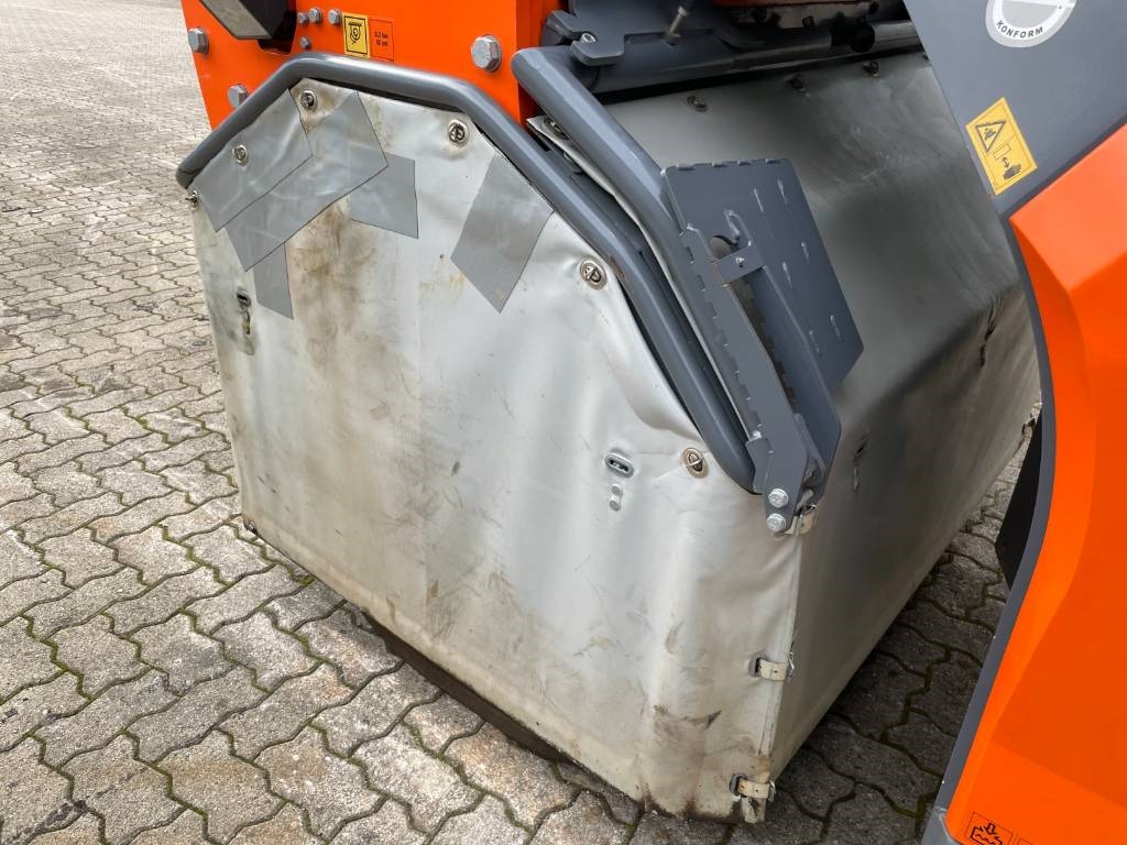 Hamm DV+ 70I VT-S