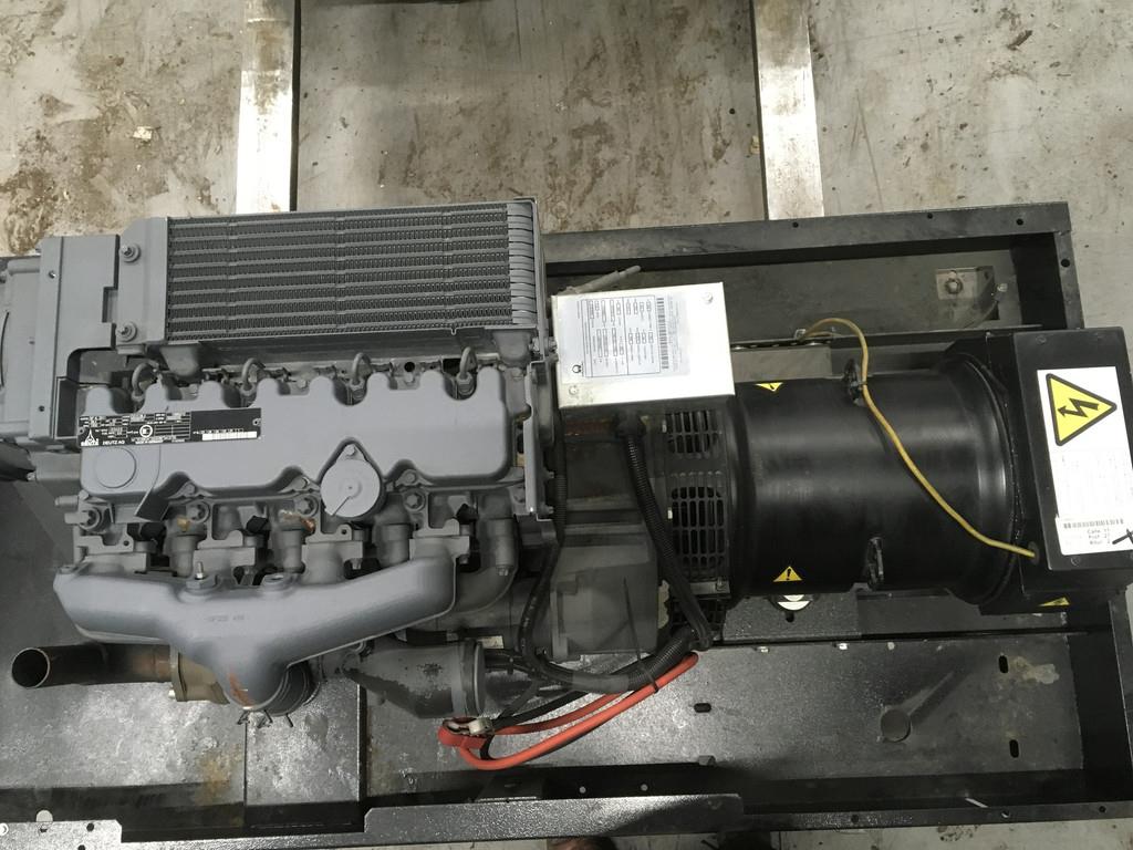 Deutz BF4L2011 GENERATOR 40KVA NEW