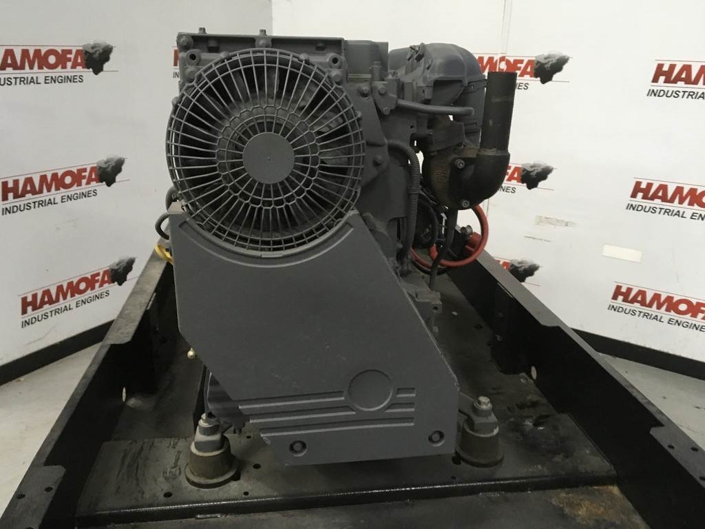 Deutz BF4L2011 GENERATOR 40KVA NEW