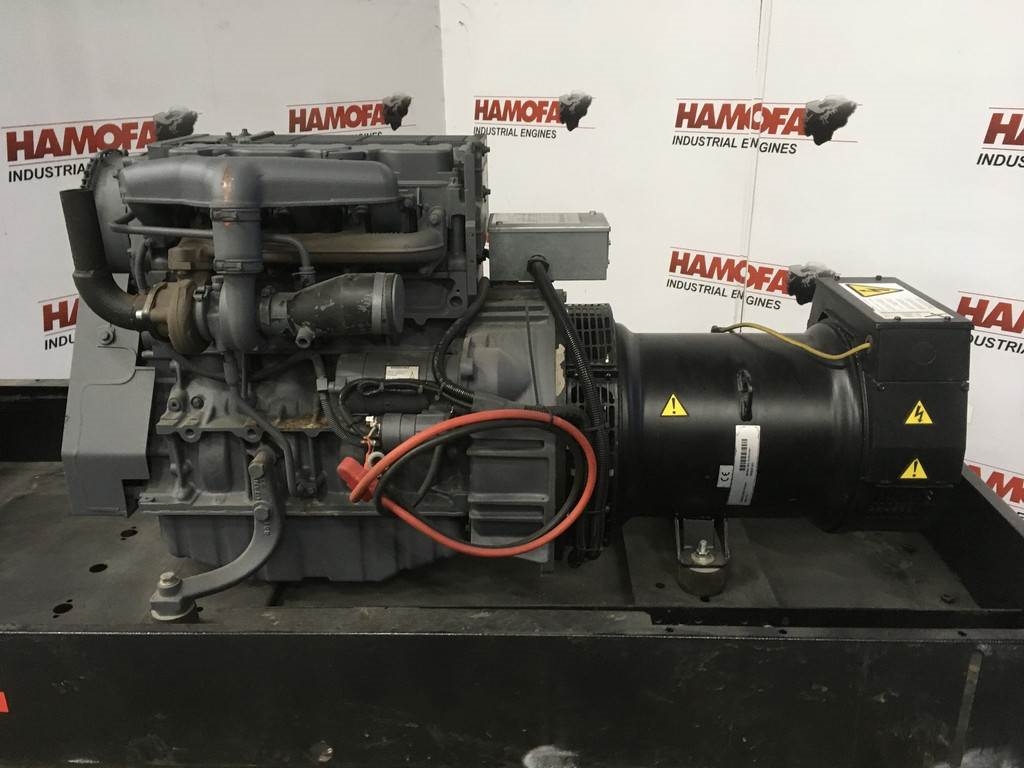 Deutz BF4L2011 GENERATOR 40KVA NEW
