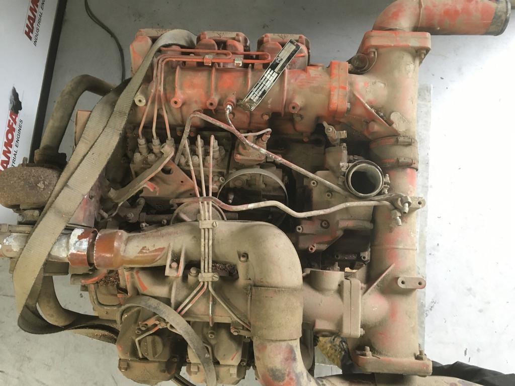 Deutz BF6M1015C USED